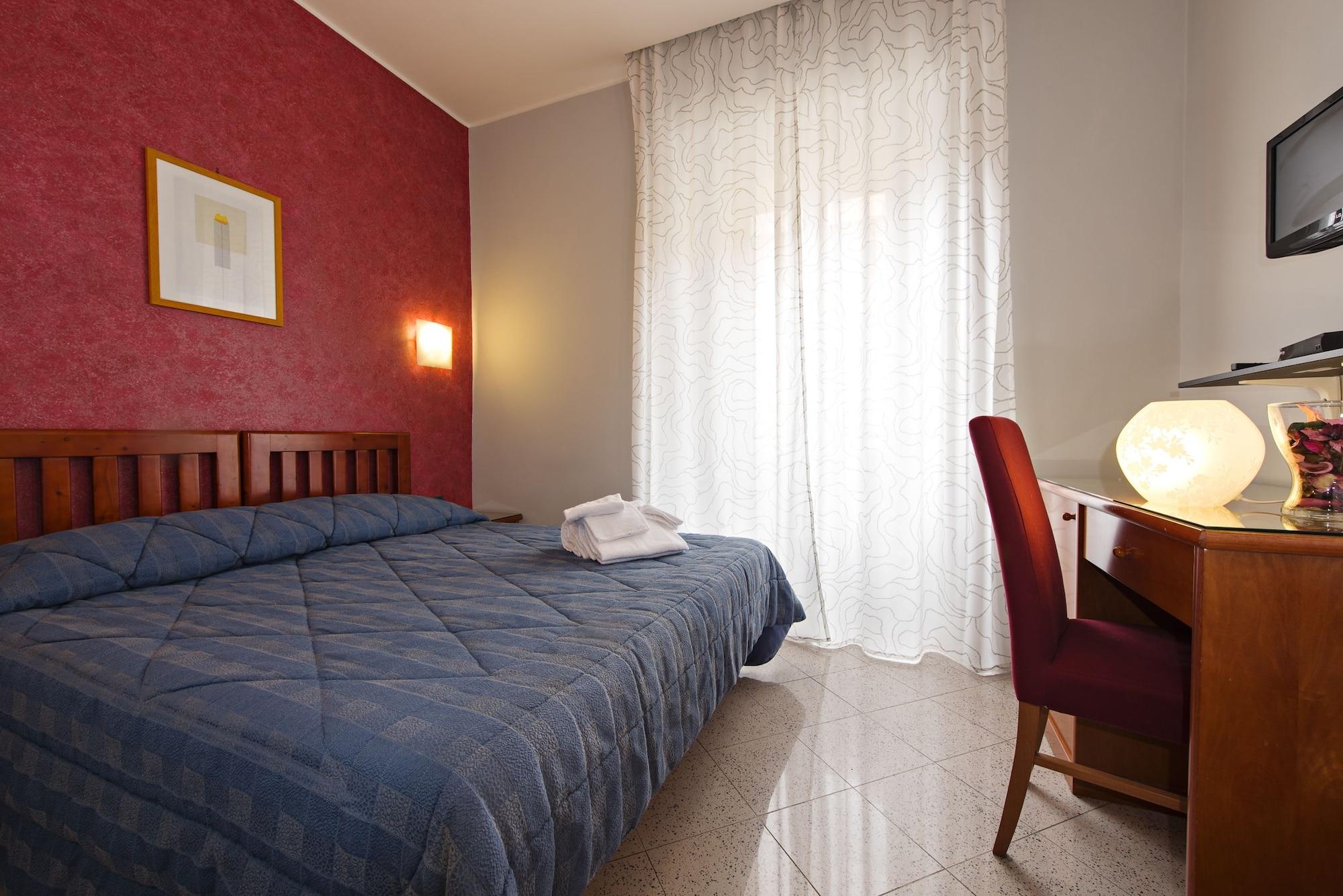 Hotel Ercoli House โรม ภายนอก รูปภาพ