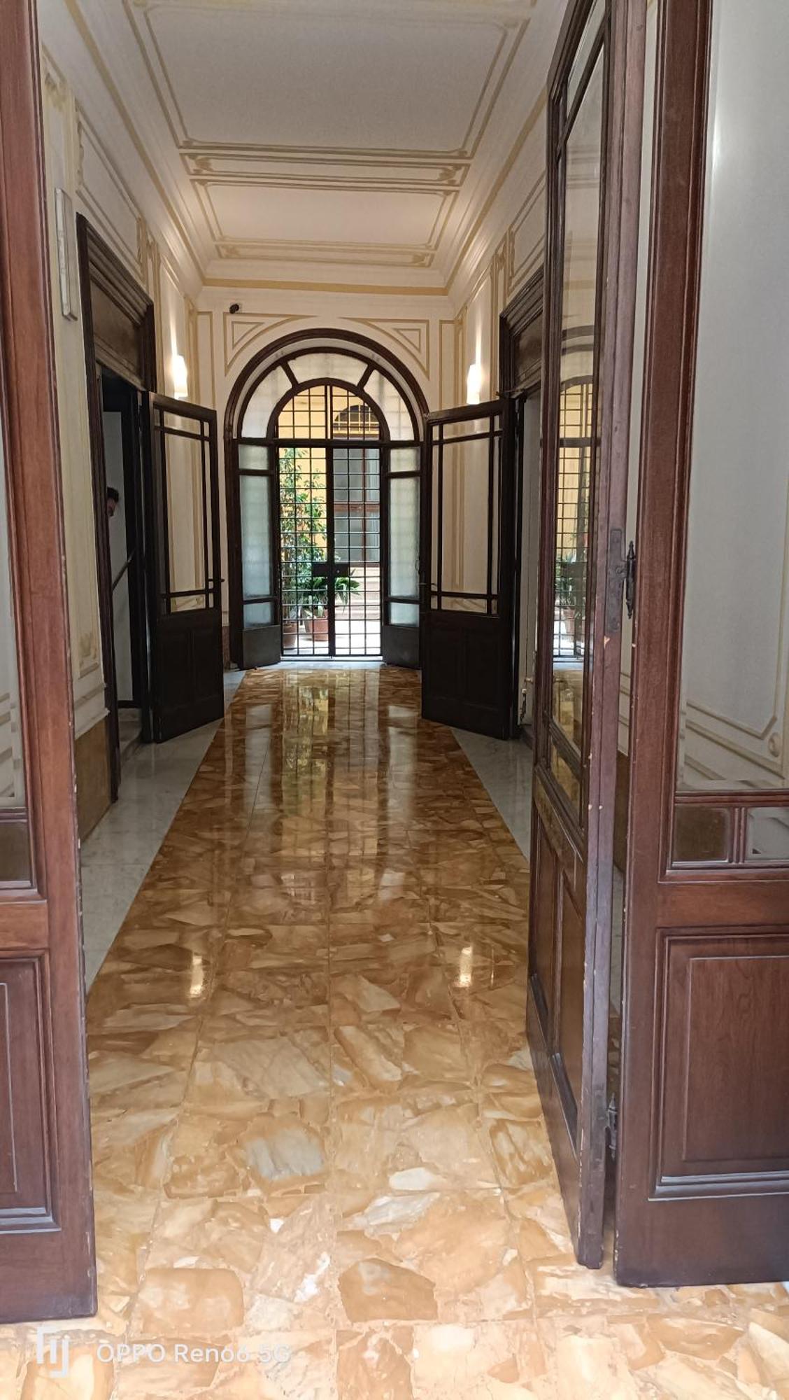 Hotel Ercoli House โรม ภายนอก รูปภาพ
